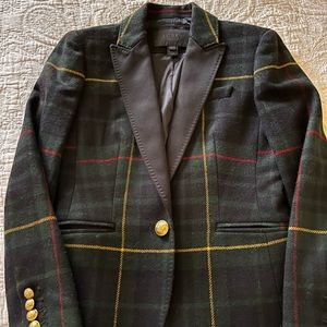 J.Crew Collection Blazer